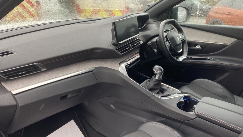 Peugeot 5008 1.2 PureTech GT 5dr Petrol Estate